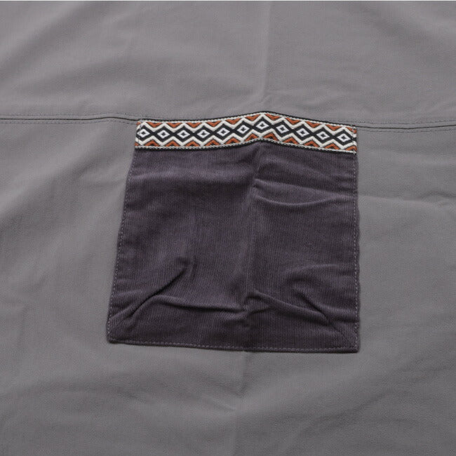 REEF リーフ BAJA BACK POCKET S/S TEE バハバックポケットショートスリーブティー RFTEM2309