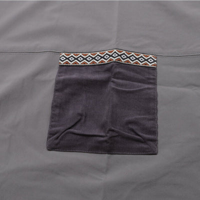 REEF リーフ BAJA BACK POCKET S/S TEE バハバックポケットショートスリーブティー RFTEM2309