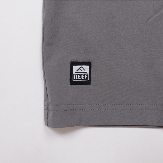 REEF リーフ BAJA BACK POCKET S/S TEE バハバックポケットショートスリーブティー RFTEM2309