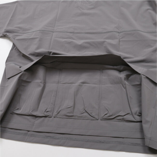 REEF リーフ BAJA BACK POCKET S/S TEE バハバックポケットショートスリーブティー RFTEM2309