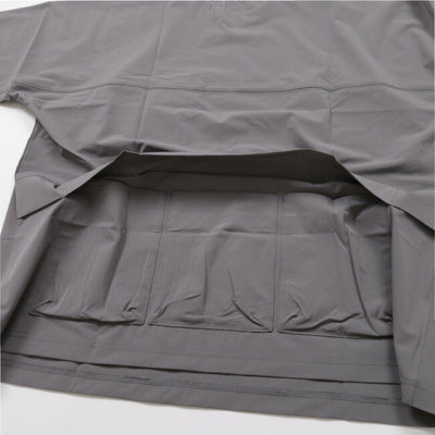REEF リーフ BAJA BACK POCKET S/S TEE バハバックポケットショートスリーブティー RFTEM2309