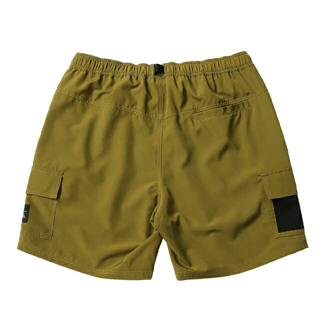REEF リーフ BAJA CARGO SHORTS バハカーゴショーツ RFWKM2407