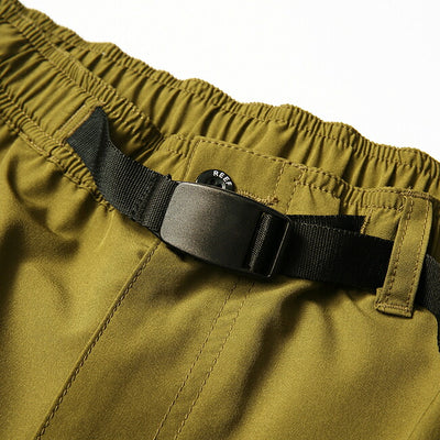 REEF リーフ BAJA CARGO SHORTS バハカーゴショーツ RFWKM2407