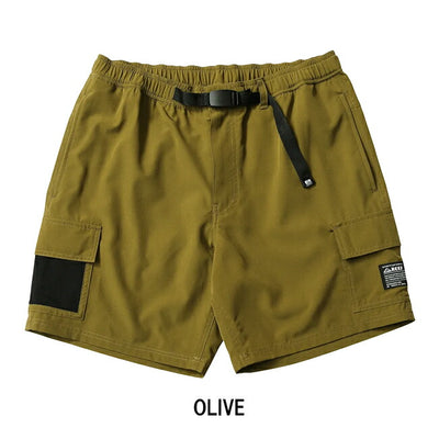 REEF リーフ BAJA CARGO SHORTS バハカーゴショーツ RFWKM2407
