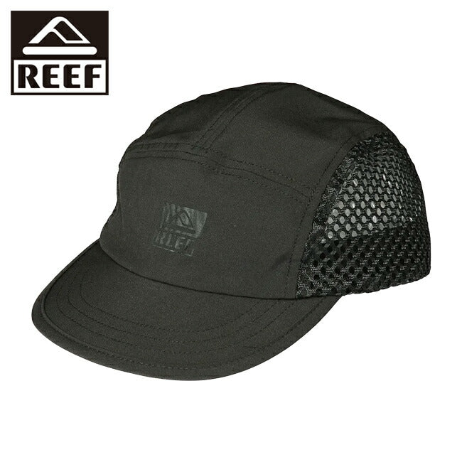 REEF リーフ BAJA MESH CAP バハメッシュキャップ RFACM2403