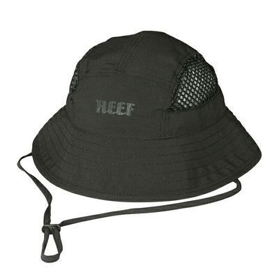 REEF リーフ BAJA MESH HAT バハメッシュハット RFACM2404