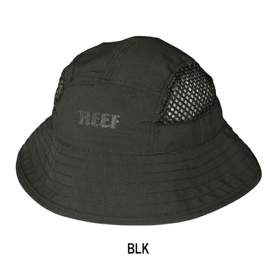 REEF リーフ BAJA MESH HAT バハメッシュハット RFACM2404