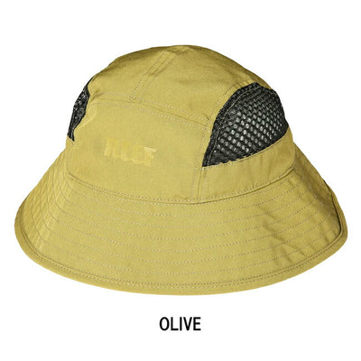 REEF リーフ BAJA MESH HAT バハメッシュハット RFACM2404