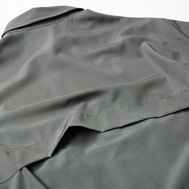 REEF リーフ BAJA S/S SHIRTS バハショートスリーブシャツ RFWSM2404