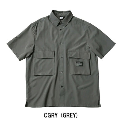 REEF リーフ BAJA S/S SHIRTS バハショートスリーブシャツ RFWSM2404