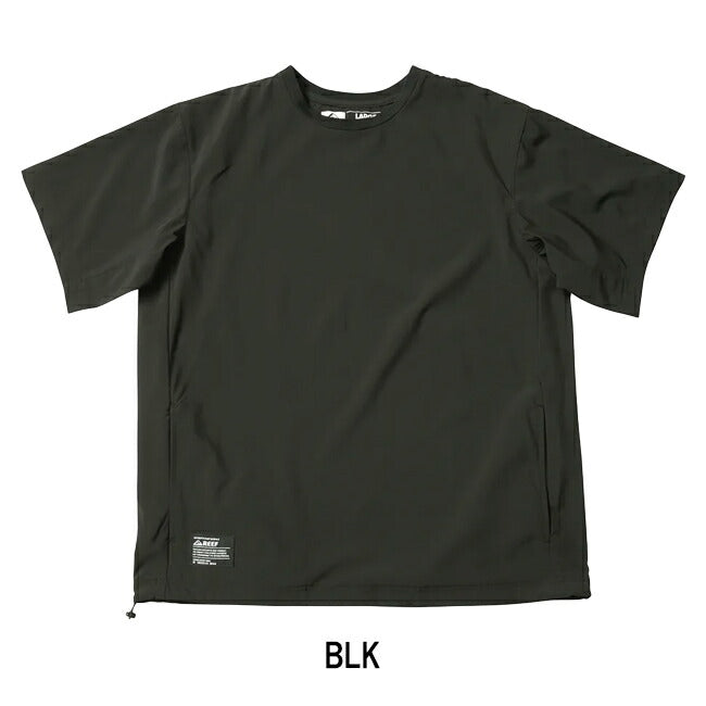 REEF リーフ BAJA S/S TEE バハショートスリーブティー RFTEM2411