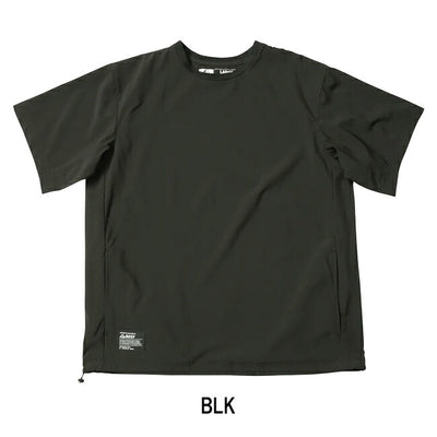 REEF リーフ BAJA S/S TEE バハショートスリーブティー RFTEM2411