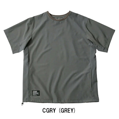 REEF リーフ BAJA S/S TEE バハショートスリーブティー RFTEM2411