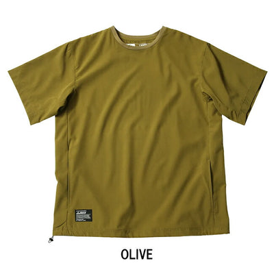 REEF リーフ BAJA S/S TEE バハショートスリーブティー RFTEM2411