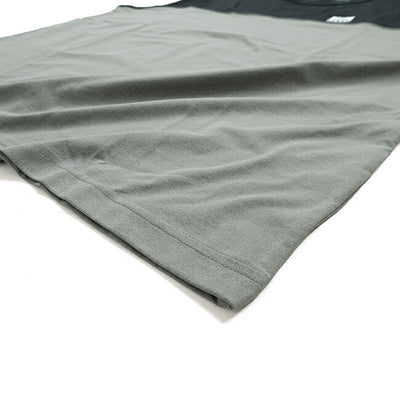 REEF リーフ BICOLOR RASH TANK バイカラーラッシュタンク RFTEM2423