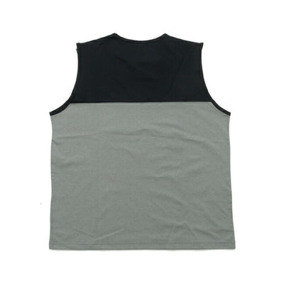 REEF リーフ BICOLOR RASH TANK バイカラーラッシュタンク RFTEM2423