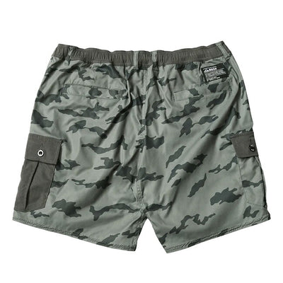 REEF リーフ CAMO CARGO SHORTS カモカーゴショーツ RFWSM2405
