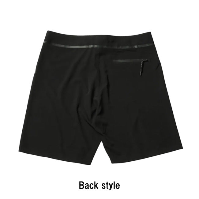 REEF リーフ FOR RIDERS BOARD SHORTS 2.0 フォーライダースボードショーツ2.0 BLK RFBSM2301