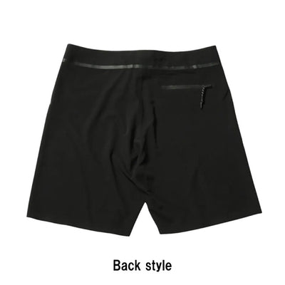 REEF リーフ FOR RIDERS BOARD SHORTS 2.0 フォーライダースボードショーツ2.0 BLK RFBSM2301