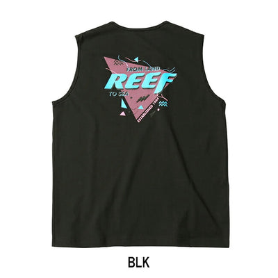 REEF リーフ FROM LAND TO SEA TANK フロムランドトゥシータンク RFTTM2402