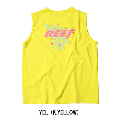 REEF リーフ FROM LAND TO SEA TANK フロムランドトゥシータンク RFTTM2402