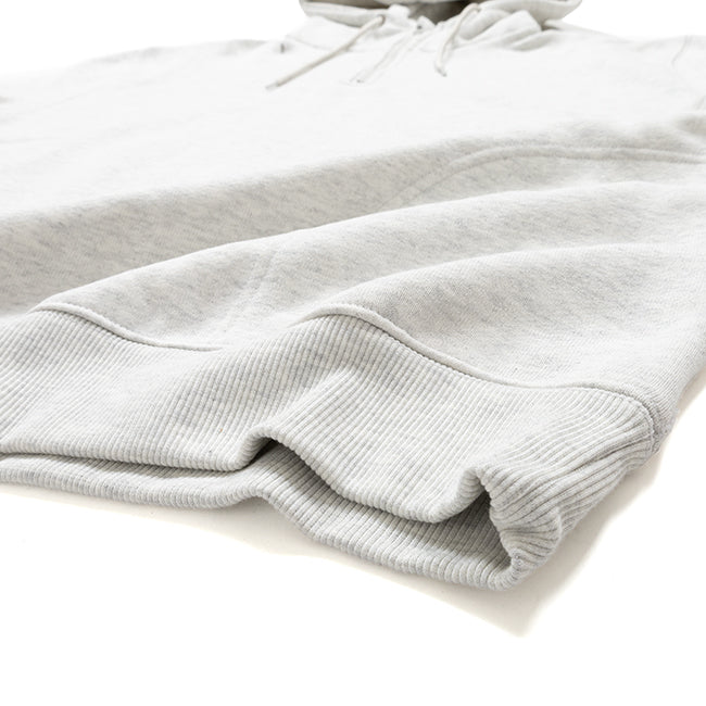 REEF リーフ HALF ZIP SWEAT HOODE ハーフジップスウェットフーディー RFPKM2303