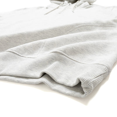 REEF リーフ HALF ZIP SWEAT HOODE ハーフジップスウェットフーディー RFPKM2303