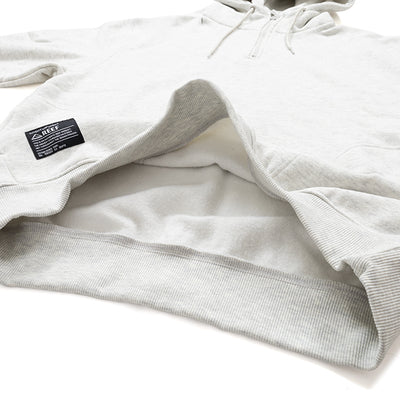 REEF リーフ HALF ZIP SWEAT HOODE ハーフジップスウェットフーディー RFPKM2303