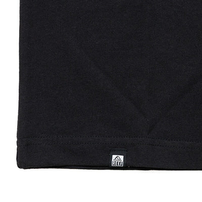 REEF リーフ REEF 40th LOGO L/S TEE リーフ40thロゴロングスリーブティー RFTEM24_M03