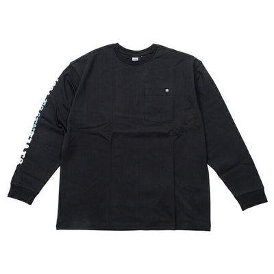 REEF リーフ REEF POCKET L/S BIG TEE リーフポケットロングスリーブビッグティー RFTEM2210