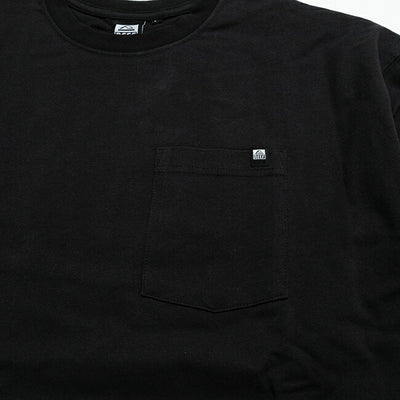 REEF リーフ REEF POCKET L/S BIG TEE リーフポケットロングスリーブビッグティー RFTEM2210