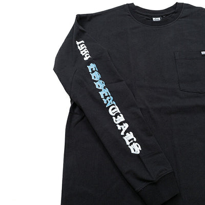 REEF リーフ REEF POCKET L/S BIG TEE リーフポケットロングスリーブビッグティー RFTEM2210