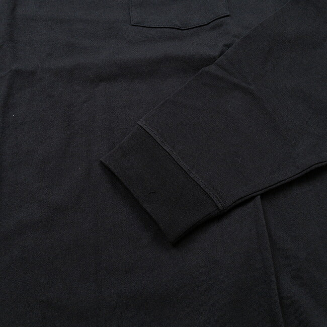 REEF リーフ REEF POCKET L/S BIG TEE リーフポケットロングスリーブビッグティー RFTEM2210