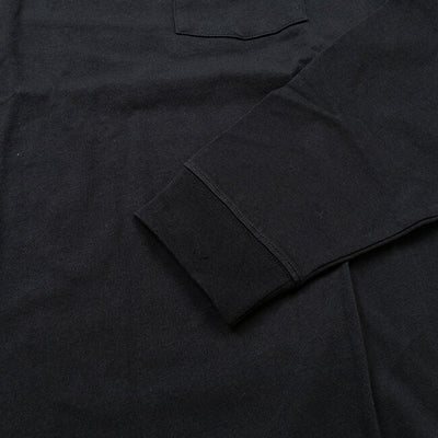 REEF リーフ REEF POCKET L/S BIG TEE リーフポケットロングスリーブビッグティー RFTEM2210