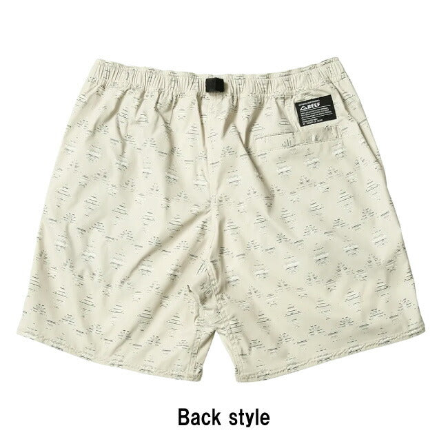 REEF リーフ SEDONA WALK SHORTS セドナウォークショーツ RFWKM2404