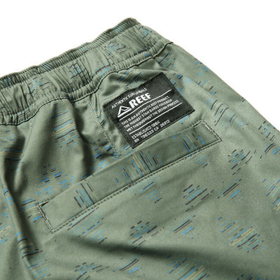 REEF リーフ SEDONA WALK SHORTS セドナウォークショーツ RFWKM2404