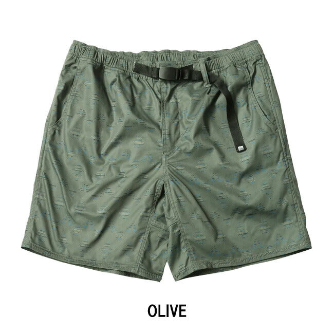 REEF リーフ SEDONA WALK SHORTS セドナウォークショーツ RFWKM2404