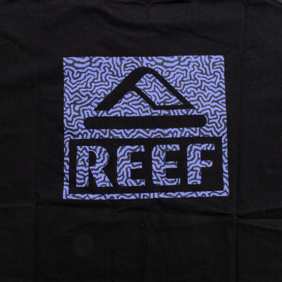REEF リーフ SQUARE 80's CORAL S/S TEE スクエア80'sコーラルショートスリーブティー RFTEM_M01