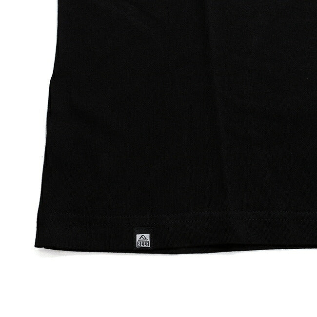 REEF リーフ SQUARE 80's CORAL TANKTOP スクエア80'sコーラルタンクトップ RFTKM_M01