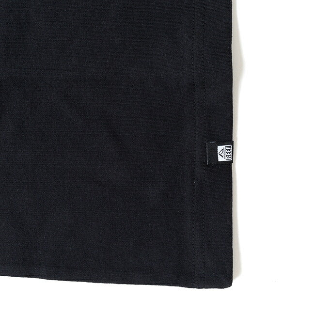 REEF リーフ SQUARE LOGO TANK スクエアロゴタンク RFTTM2303/RFTTM2401