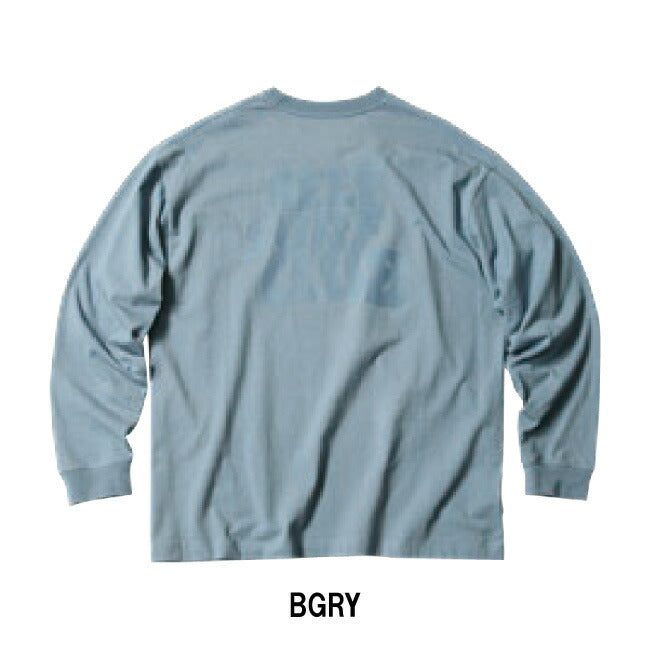 REEF リーフ SURF CLUB L/S TEE サーフクラブロングスリーブティー RFTEM2336