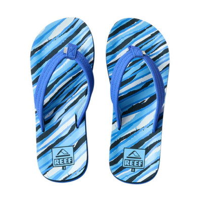 REEF リーフ KIDS AHI キッズアヒ CJ6792/CJ6513