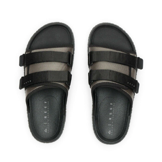 REEF リーフ MONTAUK モントーク Olive/Black CJ6723