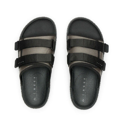REEF リーフ MONTAUK モントーク Olive/Black CJ6723