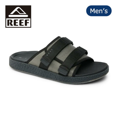 REEF リーフ MONTAUK モントーク Olive/Black CJ6723