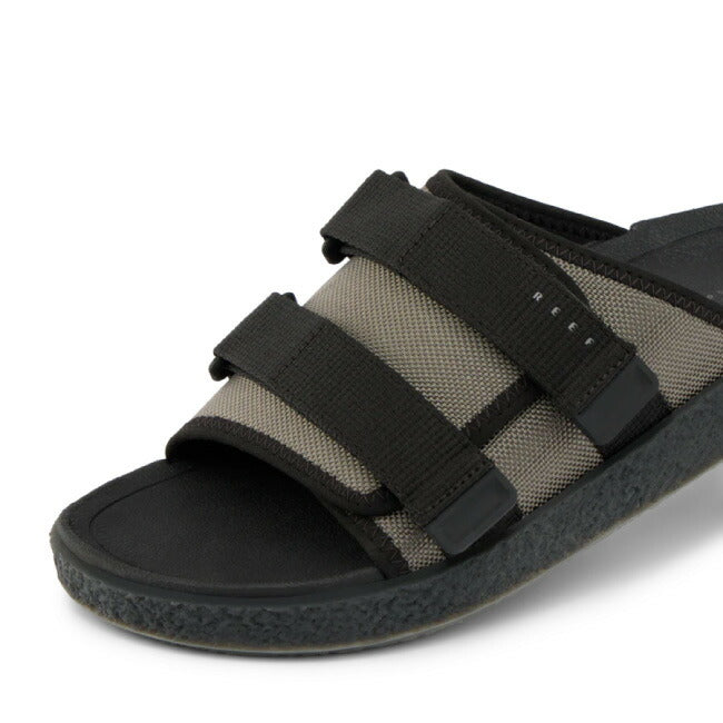 REEF リーフ MONTAUK モントーク Olive/Black CJ6723