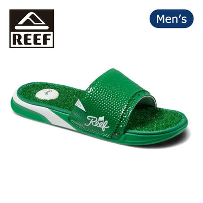 REEF リーフ MULLIGAN SLIDE マリガンスライド Links CJ6301