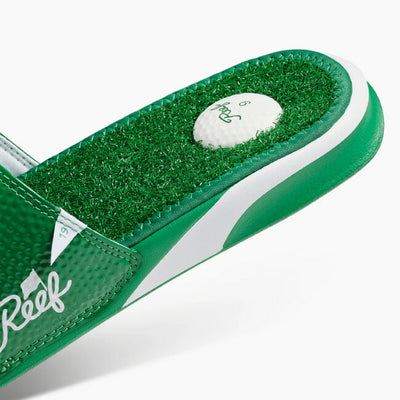 REEF リーフ MULLIGAN SLIDE マリガンスライド Links CJ6301