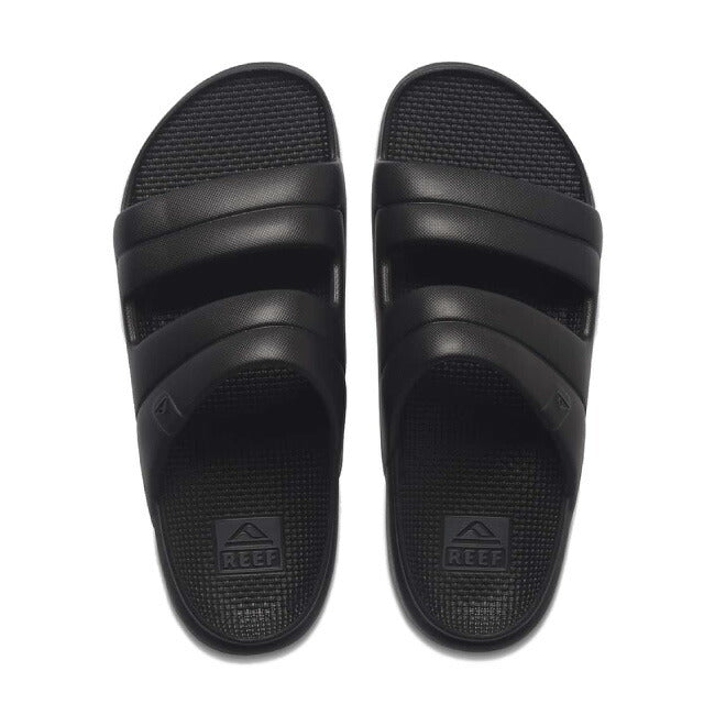 REEF リーフ OASIS TWO-BAR オアシストゥーバー Black CJ3726