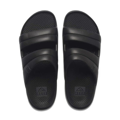 REEF リーフ OASIS TWO-BAR オアシストゥーバー Black CJ3726